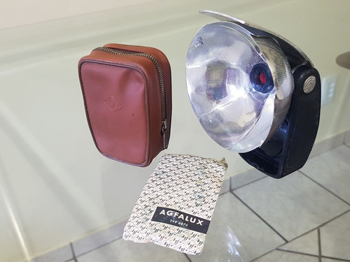 Flash Agafa Agfalux Modelo Typ6874