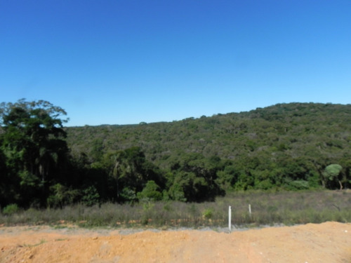 Ig Terrenos Em Ibiúna Próximo A Cachoeiras