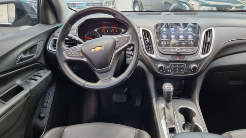 Imagen 10 de 12 de Chevrolet Equinox 2020 1.5 Premier Plus Piel At