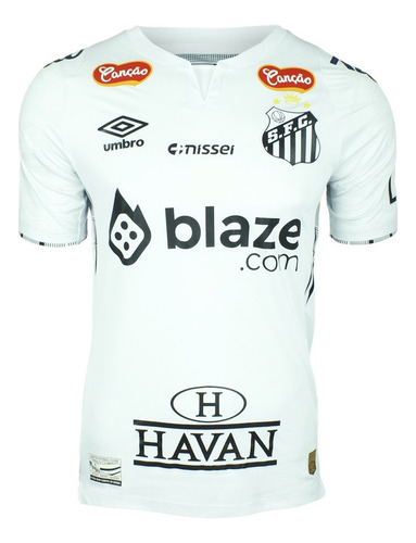 Jersey Santos 2025 Neymar