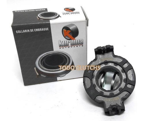Collarin De Clucth Tata Indigo 4 Cilindros Motor 1.4