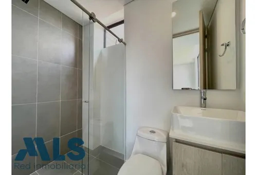 Apartamento En Venta, Las Brujas Parte Baja Con He...(mls#253257)
