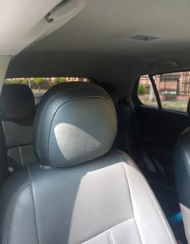 Chevrolet Tracker 1.8 Lt 4x2