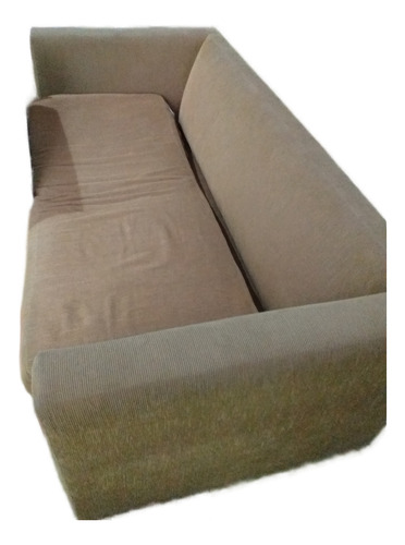 Sillon 3 Cuerpos