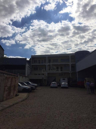 Prédio À Venda, 471 M² Por R$ 2.100.000,00 - Jardim Pacaembu - Campinas/sp - Pr0430