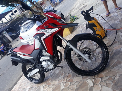 Honda 2020
