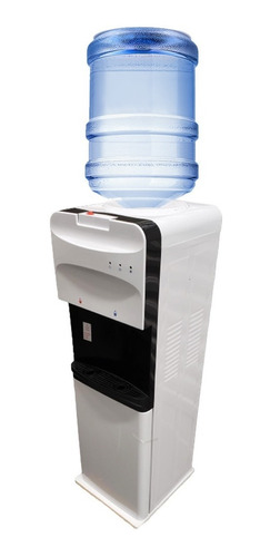 Dispensador Agua C/ Compresor, Caliente/ Frío (bajo Consumo)