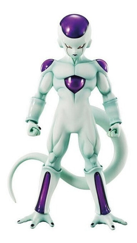 Figura Original Freezer Dimension Of Dragon Ball Dod