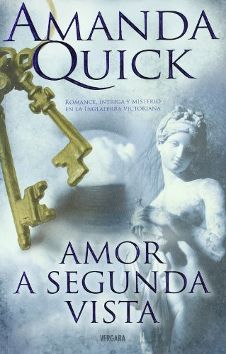 Libro Amor A Segunda Vista  (amor Y Aventura) - Quick Amanda