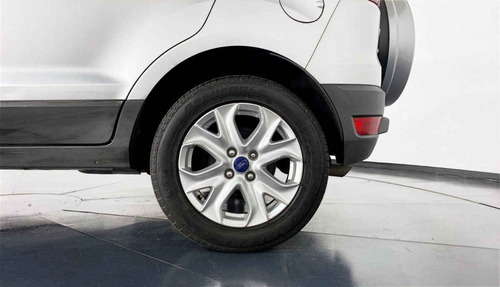 Imagen 7 de 15 de 111093 - Ford Eco Sport 2017 Con Garantía