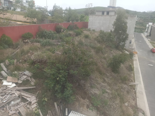 Terreno En Venta , Atizapán De Zaragoza, Residencial Lago Esmeralda, Aqua