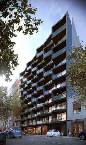 Imagen 3 de 6 de Venta Apartamento 1 Dormitorio Centro Domini Soriano