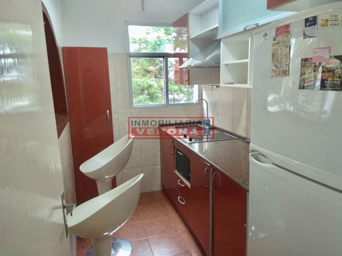 Imagen 7 de 14 de Apartamento En Venta - Zona Roosevelt