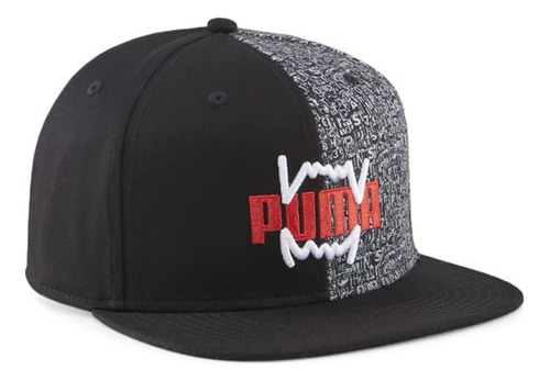 Gorro Puma Prime Trend Trucker - 024916-01