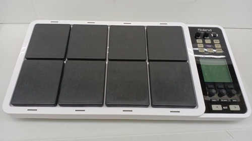 Roland Holland Spd-30 Octapad Percussion