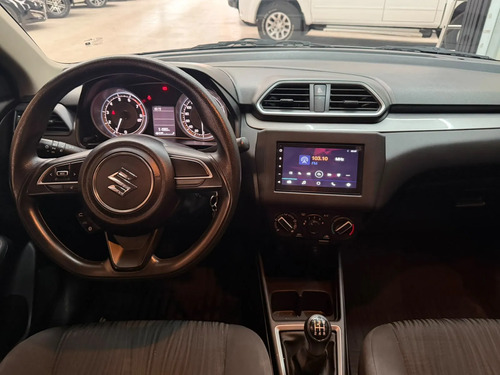 Suzuki Swift 1.2 Dzire