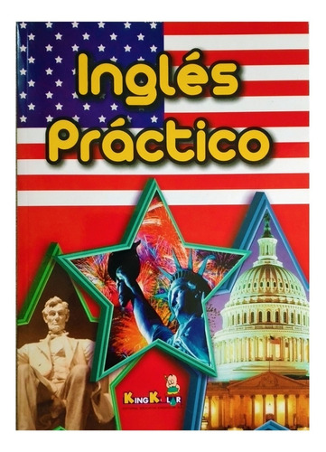 Libro Aprende Ingles Ingles Practico