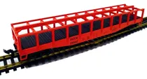 Comprar Vagón Milwaukee Road - Escala 1\u002F87 H0 Ahm (roco) 