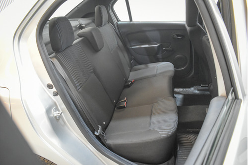 Renault Logan 1.6 16v Life
