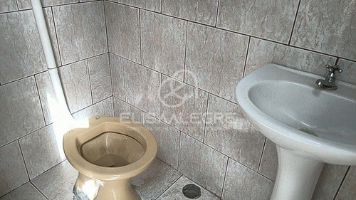 Imagem 29 de 30 de Casa Térrea C/ 3 Quartos, Sendo 2 Suítes Na Harmonia, Em Canoas - 134