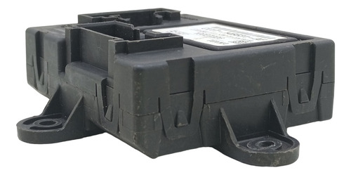 Modulo Vidro Eletrico Esquerdo Fiesta 1.6 2016 Hatch