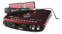Comprar Videokê Aparelho Pro-400 Original Revisado Mais 5500 Mus