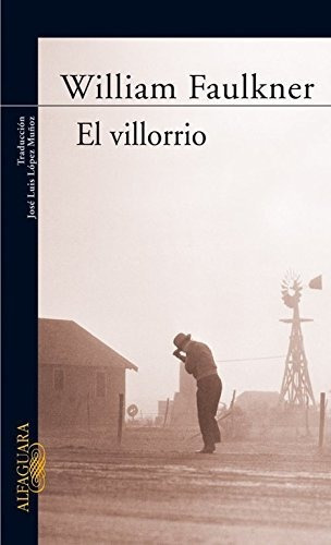 El Villorrio (literaturas)