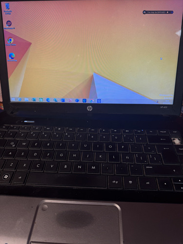 Notebook Hp 14-ax031la Celeron (Usado)