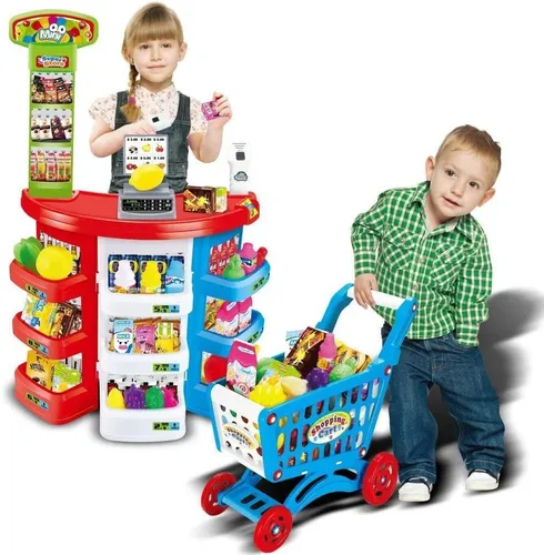 Mini sales super juguete