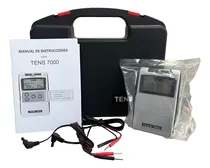 Comprar Electroestimulador Terapia Tens 7000
