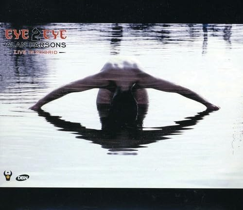 Cd: Eye 2 Eye