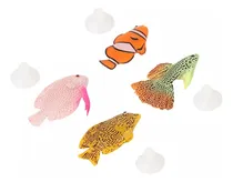 Comprar Ornamento Artificial Del Paisaje De Los Pescados Del Acuario