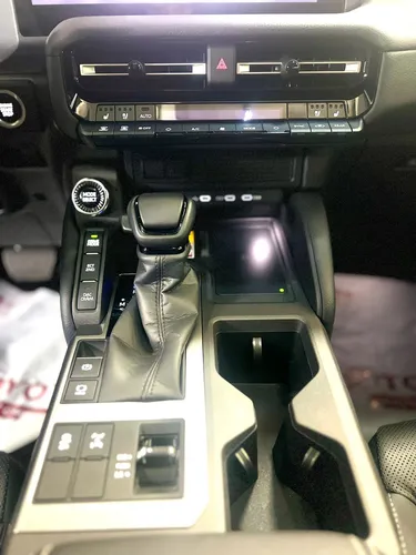Toyota Land Cruiser Prado 2.8 Tx-L At8