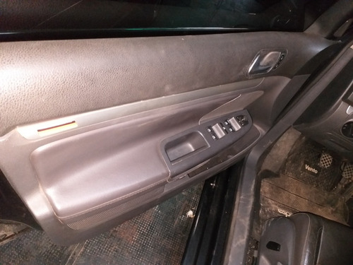 Volkswagen Vento 2.0 I Elegance Wood 2008