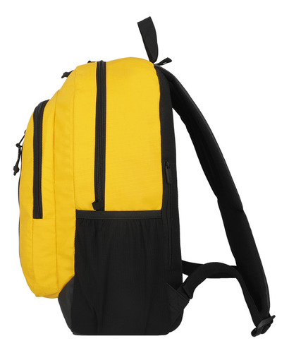 Mochila Xtrem Bronx 2.0 5xt Golden Mustard