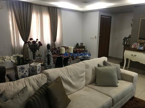 Casa À Venda, 275 M² Por R$ 790.000,00 - Andrade - Londrina/pr - Ca1492