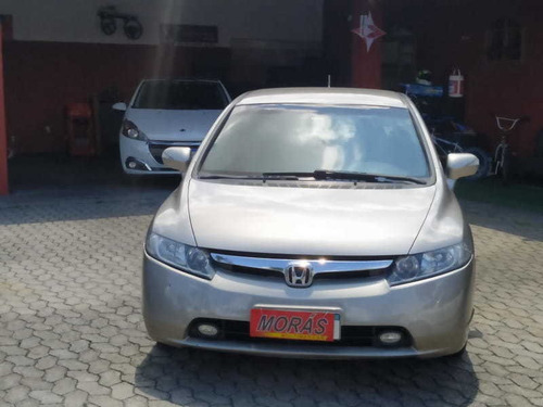 Honda Civic Exs