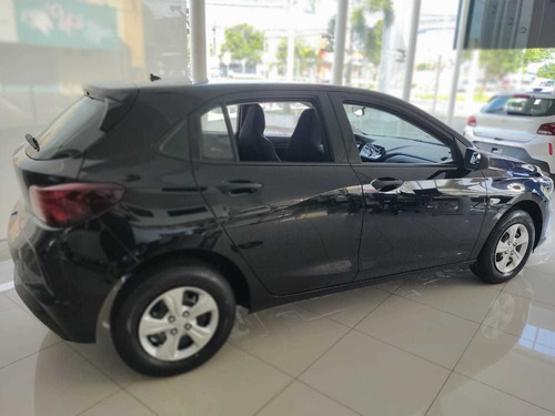 Chevrolet Onix Lt 1.0 (flex)