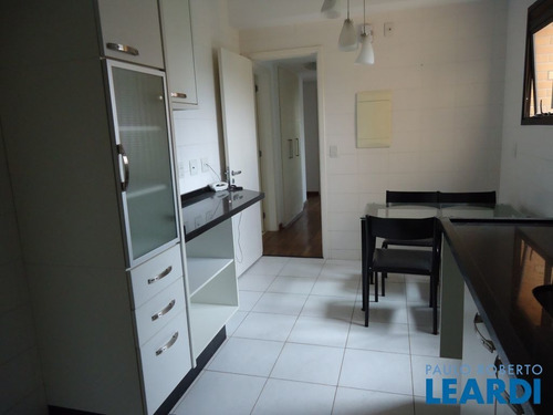 Imagem 10 de 15 de Apartamento - Panamby - Sp - 389629