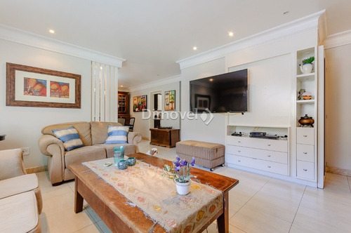 Imagem 4 de 15 de Casa Em Condominio - Jardim Isabel - Ref: 13816 - V-13816