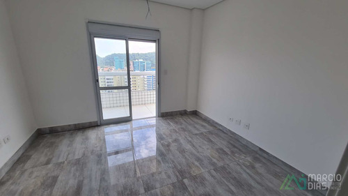 Imagem 18 de 26 de Cobertura Com 4 Dorms, Canto Do Forte, Praia Grande - R$ 3.27 Mi, Cod: 75 - V75
