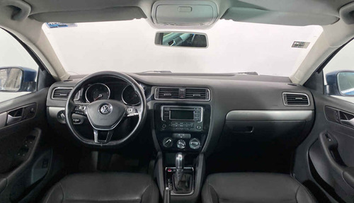 Imagen 13 de 15 de 119904 - Volkswagen Jetta 2015 Con Garantía