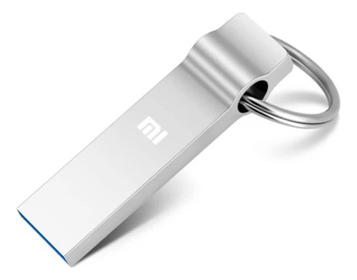 Memoria Xiaomi Usb 3.0  Con Llavero De 1 Tb (1000 Gb)