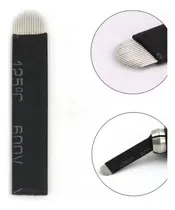 Comprar 10 Navajas Microblading 18u Nano