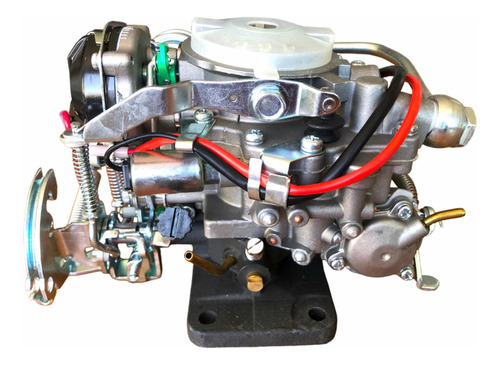 Carburador Completo Toyota Baby Camry 1.6 21100-16540