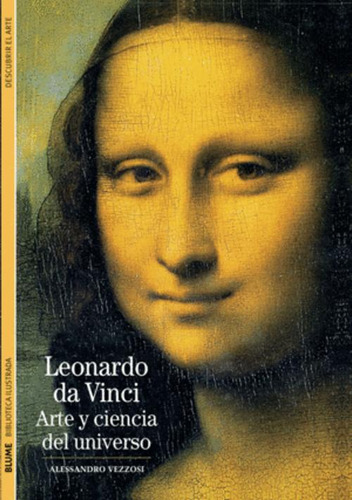 Libro Leonardo Da Vinci