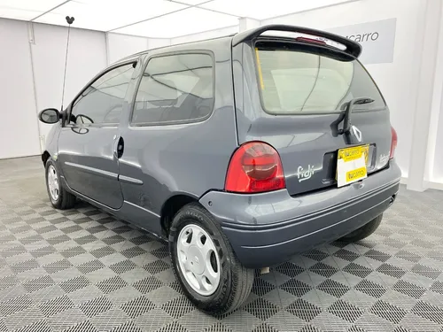 Renault Twingo 1.2 PLUS Fidji