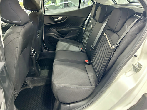 Fiat Pulse 1.0T Audace Cvt