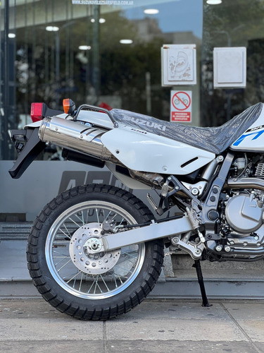 Suzuki Dr 650 2025 0km Betacenter Stock Disponible