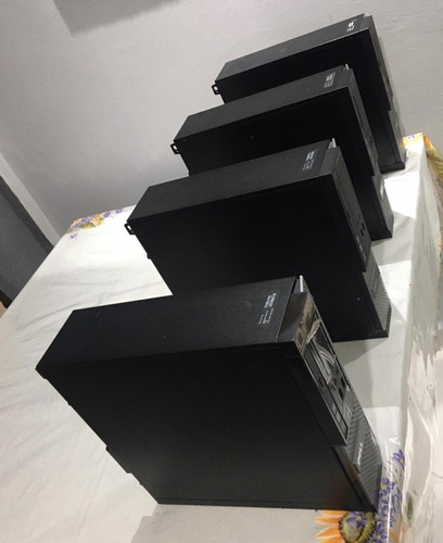 Computador Dell Optiplex 3020 Core I3 4160 4gb Hd500gb